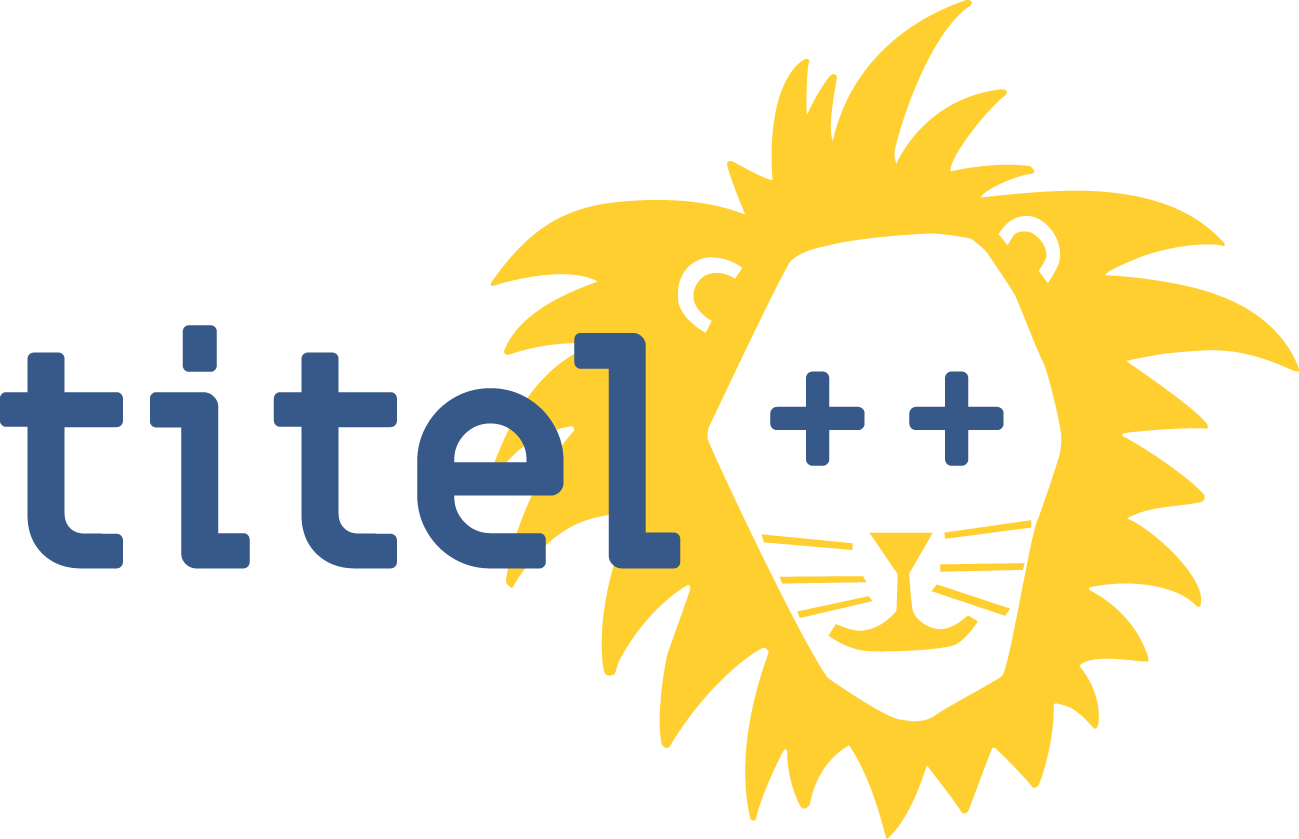 titelplusplus GmbH Software Solutions